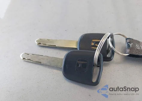 2004 Honda Odyssey Lx z USA, uszkodzony, nr VIN 5FNRL18514B110146